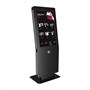 Сенсорный информационный киоск AxeTech Grate 65" Premium 3.0 644847994