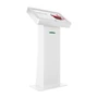 Сенсорный информационный киоск (терминал) AxeTech Titan 21,5" Start 2.0 2030615391