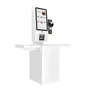 Сенсорный информационный киоск (терминал самообслуживания) AxeTech Store 21,5" Start 257252722