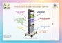 Сенсорный информационный киоск НФИ «Titan NFI Stela» из серии «Кисельковое царство» 555877212