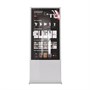 Сенсорный информационный киоск AxeTech Nova 43" 735443150