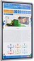 Сенсорный информационный киоск (инфозона) «Эрудит Плюс» New Touch 49" 1181209792