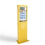 Сенсорный информационный киоск (стойка) LigaSmart IK RUS 32 2 уровень 966051059
