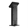 Сенсорный промышленный киоск (терминал) AxeTech Taurus Prom 27" 49085158
