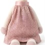 Козочка Дуняша, (16 см) 2707A