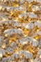 Искусственная елка Аляска заснеженная 240 см., 570 теплых белых LED ламп, литая+пвх, ЕлкиТорг (149240) 1788132625