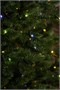 Искусственная елка Измайловская 210 см., 100% литая хвоя, 1500 мульти LED ламп, 10 режимов, Елкиторг (57210) 1253314110