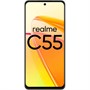 Смартфон Realme C55 256 ГБ перламутровый 2079532200