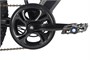 Электровелосипед Eltreco XT 800 653769306