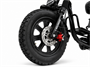 Электровелосипед Eltreco Khan Monster 2 1928628720