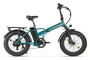 Электровелосипед Eltreco CYBER PRO 523281350