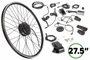 Мотор-колесо комплект Gelbert 36V 350W LCD 27.5" передний 2020630053