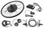 Мотор-колесо (комплект) SKN 48V 1000W LCD 26" 627143354