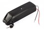 Мотор-колесо (комплект) Gelbert 36V 350W LCD 27,5" передний + АКБ 36V 10Ah (HL) 463756372