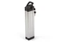 Аккумулятор 36V 18.2 A/h ULTRA silver 1540908173