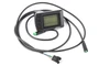 LCD дисплей OMT-M3 5-pin ELTRECO XT600, XT800 523056402