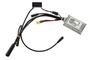 Контроллер ELTRECO Sporto 36V 10F (LSW1796-14F) 726274428