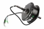 Мотор ELTRECO 20" 36V 250W Flex 856360307