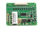Плата BMS 10S BENELLI 424568911
