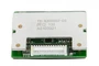 Плата BMS 13S 48V 30A с выключателем (Bad Dual) 255279928