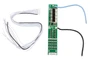 Плата BMS 36v13a 2mm pin 445287