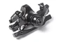 Cуппорт дисковый механический JAK F_A160/R140 1985373429
