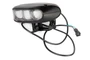 Фара передняя 48v Gelbert ALFA 707215051