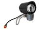 Фара передняя 48v Gelbert Saturn 2 pro/Gelbert Pegas 3 DUAL Pro 551810065