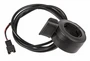 Ручка газа (курок) XT700 646438676