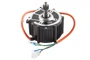 Двигатель 48/60V 650W для пассажирских трициклов 28643812