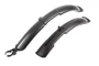 Комплект крыльев 26" черный XT 800 436604288