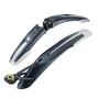 TOPEAK DeFender M1 & XC11-650 set комплект крыльев для 27.5" (650B) колёс 1384516309