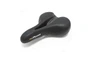 Седло VELO PLUSH 272x210мм, комфортное, с вентиляционным отверстием, с ручкой для переноски 1866479361