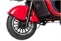 Электротрицикл Rutrike Gelbert Kappa 48V/60V 650Вт 99786990
