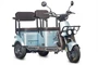 Электротрицикл Wanshida U1-X 60V 800Вт 1522092487