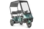 Электротрицикл Wanshida NIPLA 500 60V 1000Вт 1467798337