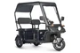 Электротрицикл Wanshida NIPLA 570 60V 1000Вт 1795565136