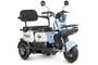 Электротрицикл Rutrike Gelbert Vega 48V/60V 600Вт 1422182238