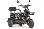 Электротрицикл Wanshida UN MOTO 60V 650Вт 2025733636
