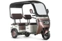 Электротрицикл Rutrike Gelbert Sarin 48V/60V 1000Вт 1324875020