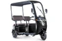Электротрицикл Rutrike Gelbert Bos 48V/60V 800Вт 997516107