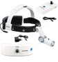 Налобный осветитель HiLight LED H-800 KaWe. Набор 3 657627993