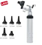 Отоскоп KaWe Евролайт С 30 OP LED 2,5В (лампочный) 339076992