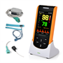 Ручной пульсоксиметр SP-20 Lepu Medical 1472028141