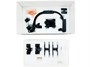 Налобный осветитель HiLight LED H-800 КаWe. Набор 1 1331658427
