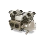 Ekom DK50 2X4VR/110S/M - безмасляный компрессор для централизованной компрессорной с кожухом, с осушителем, с ресивером 110 л 991837468