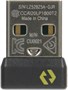 Ресивер USB Logitech Bolt черный [956-000009] 2129544