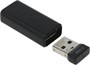 Мышь беспроводная Logitech G Pro 2 Lightspeed, игровая, радио, оптическая, USB, 44000dpi, черный [910-007299] 2087088