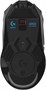 Мышь беспроводная Logitech G903 LightSpeed Hero, игровая, радио, оптическая, USB, 25600dpi, черный [910-005674] 2078312