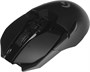 Мышь беспроводная Logitech G903 LightSpeed Hero, игровая, радио, оптическая, USB, 25600dpi, черный [910-005674] 2078312